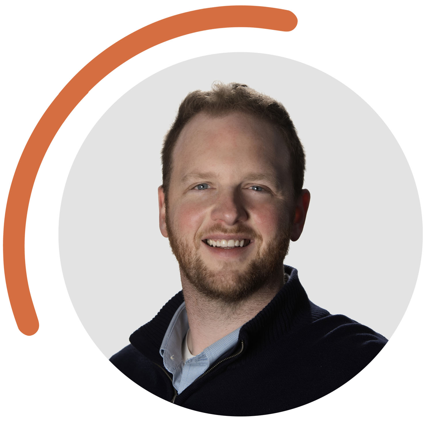 Nick Fontenot, CTO