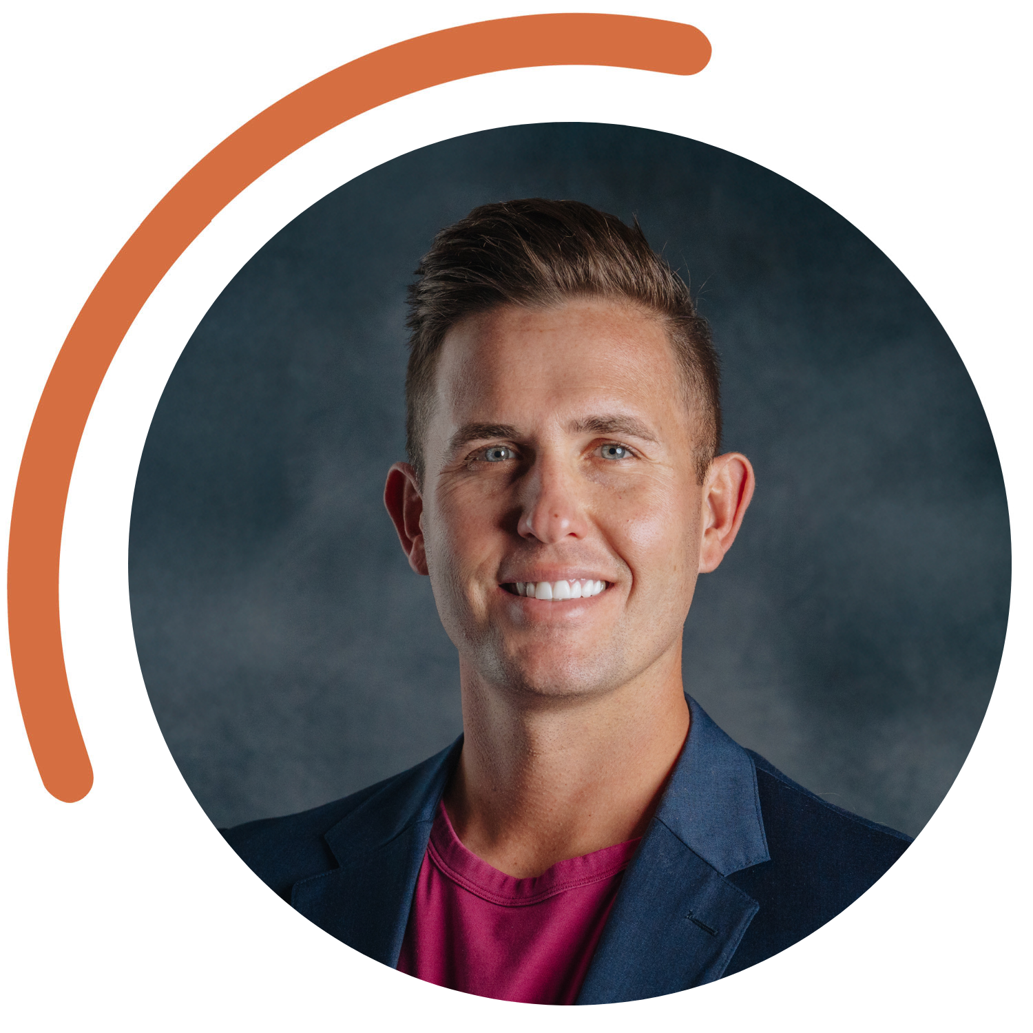 Carl Comeaux, CEO