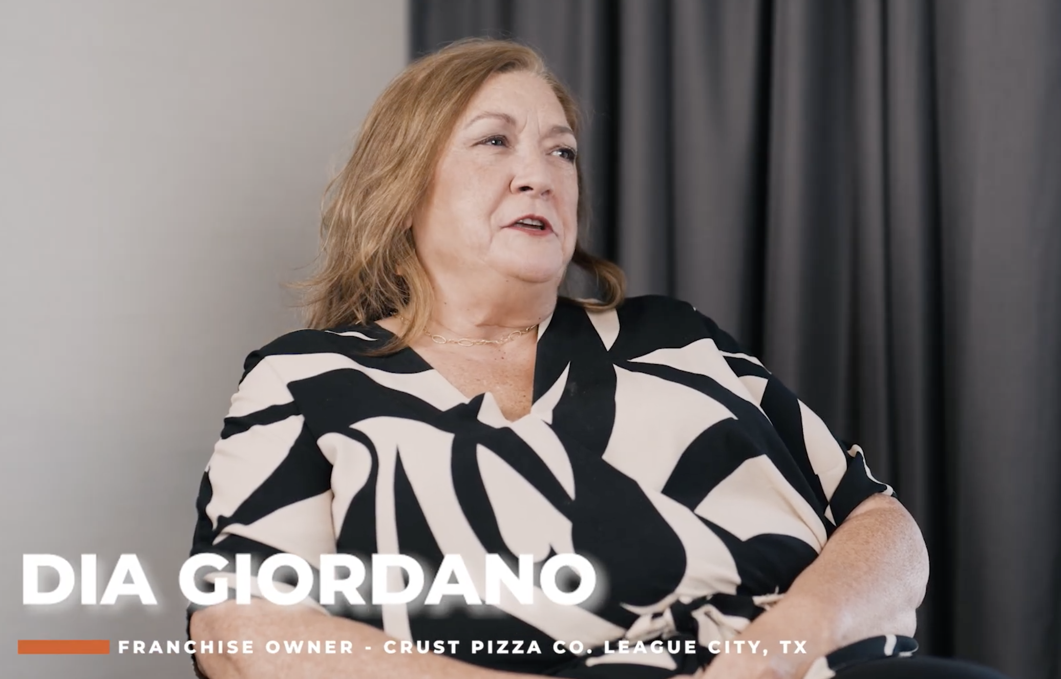 Dia Giordano