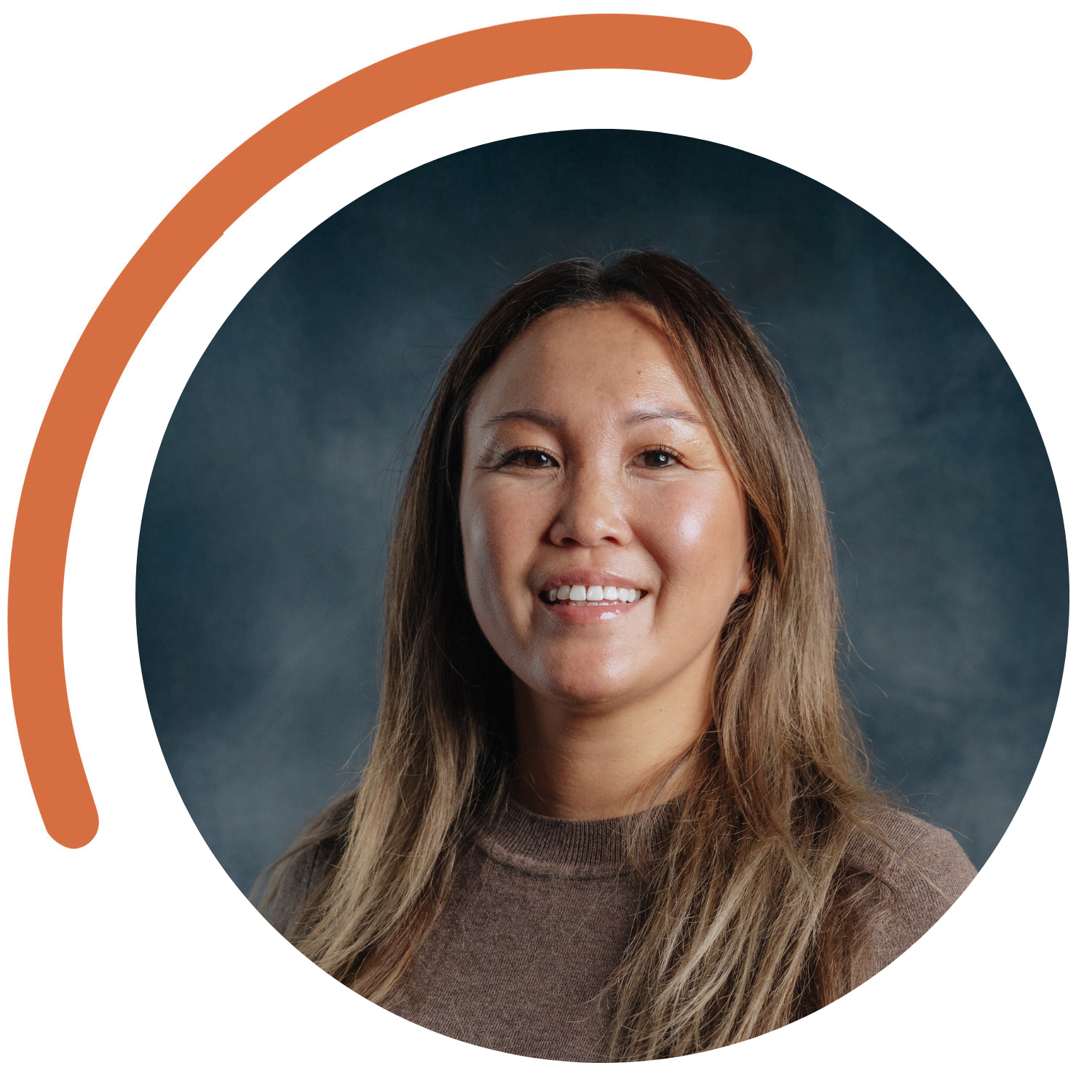 Kim Juda, VP of Operations