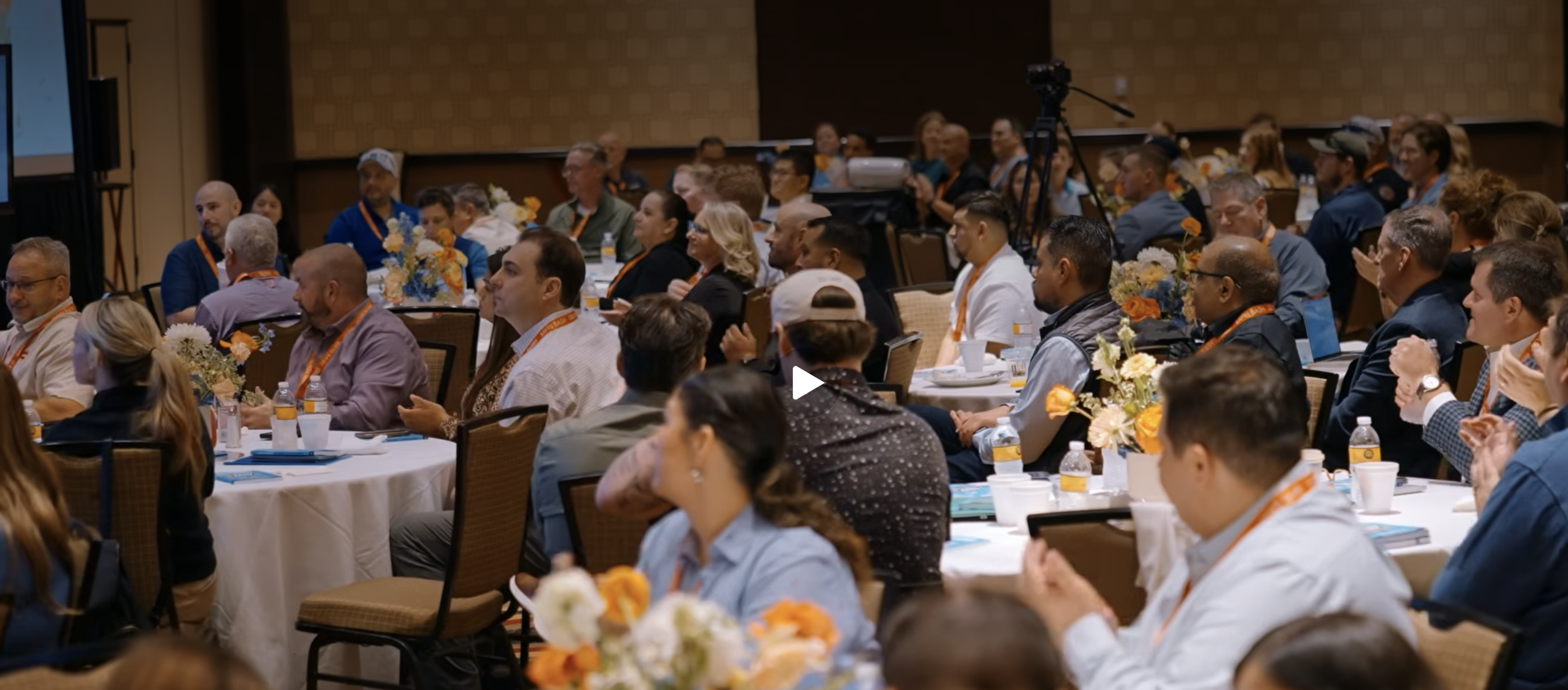 Annual Summit:  Bayou Bash