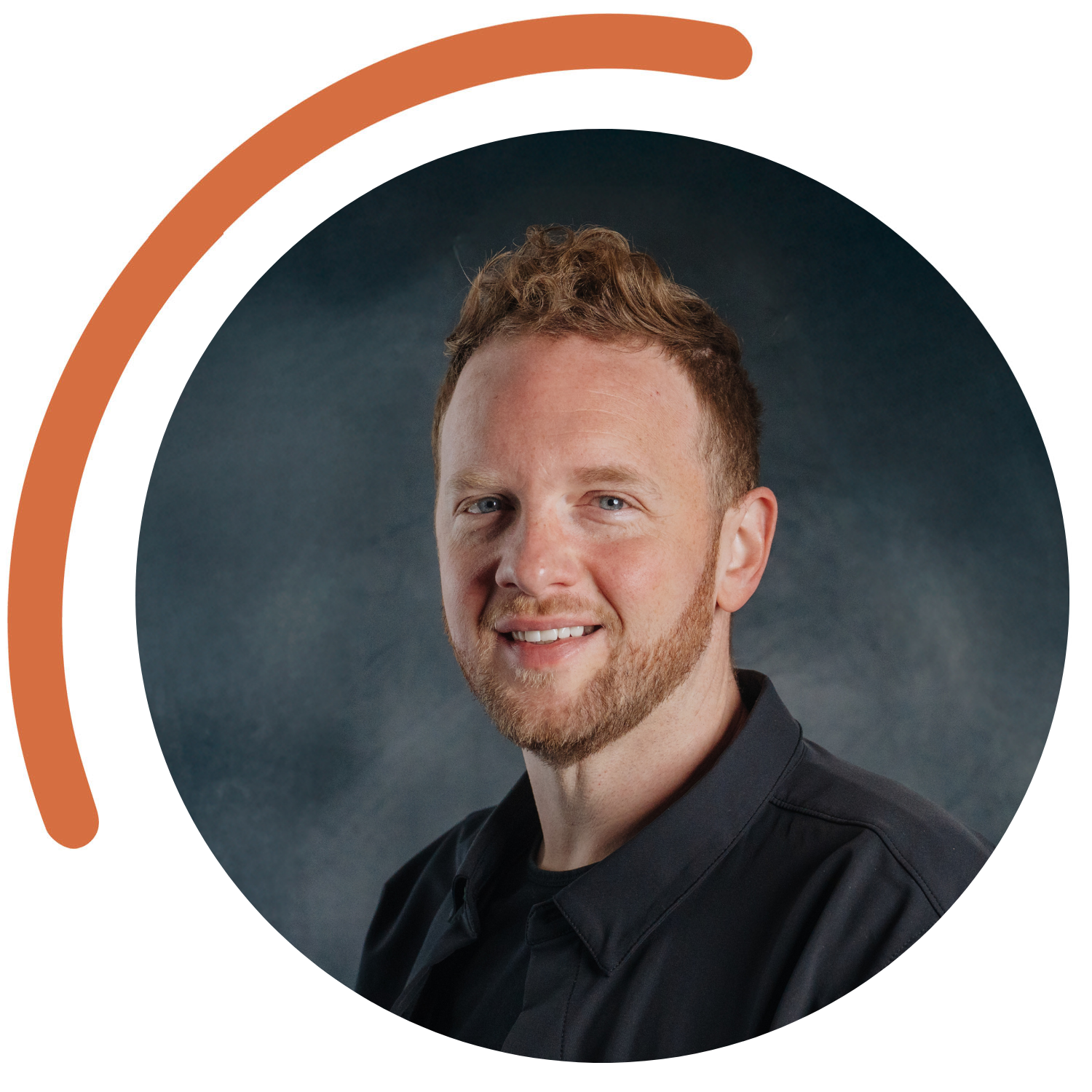 Nick Fontenot, CTO